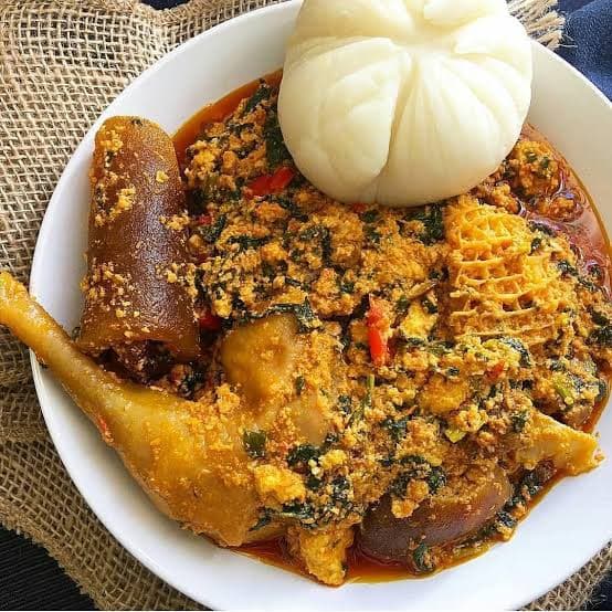 african food
