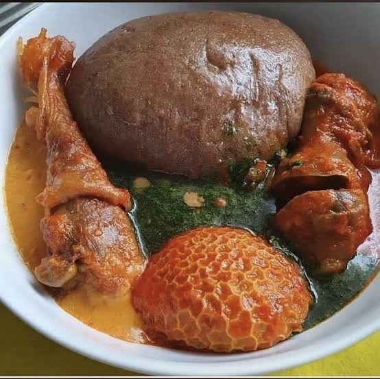 african food