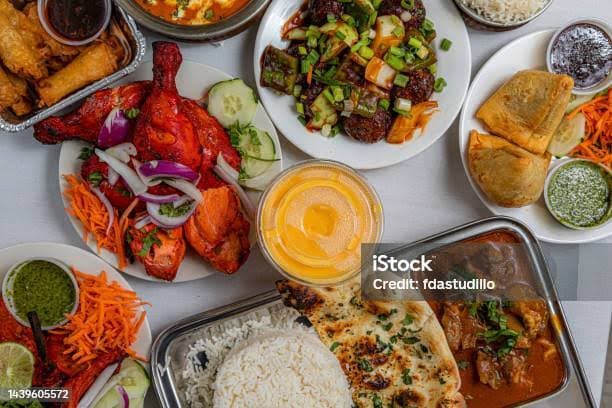 african food