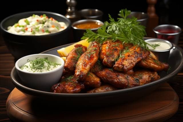 african food