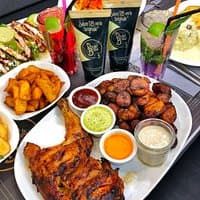 african food