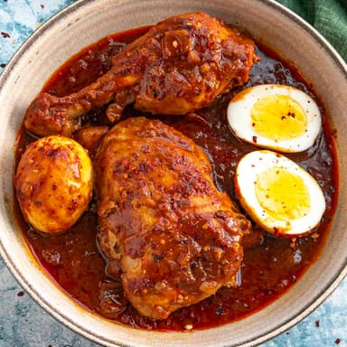 Doro Wat